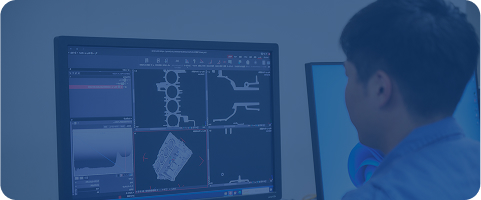 Contract Manufacturing Service