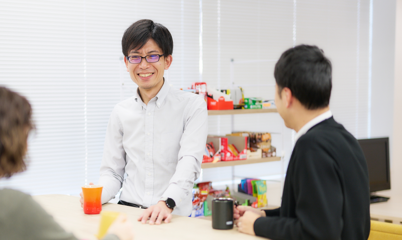 マークテックを知る